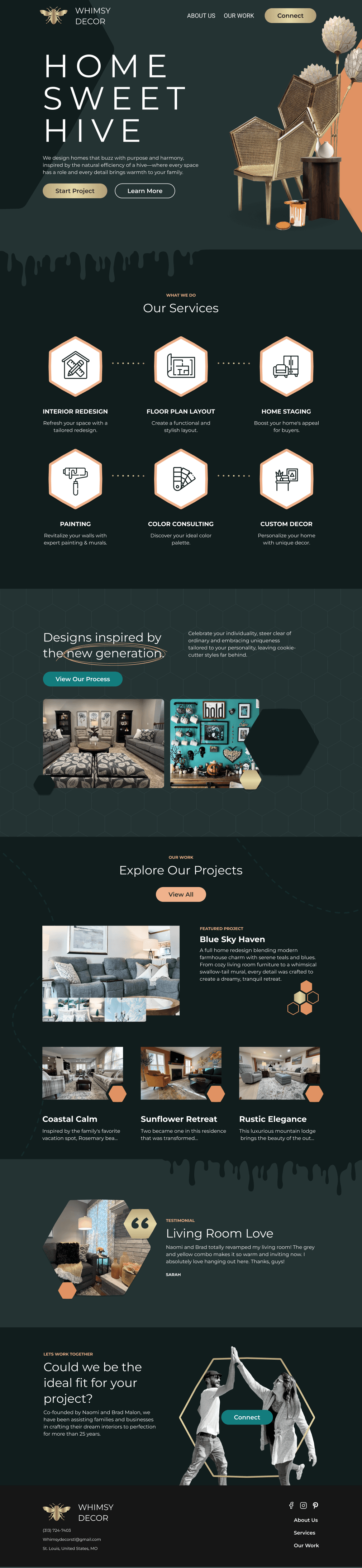 Preview of Project